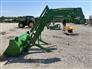 John Deere 2025 620 Loader Tractors