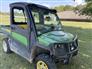 John Deere 2022 XUV 835M ATVs & Utility Vehicles