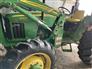 John Deere 2008 5303 Other Tractors