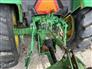 John Deere 2008 5303 Other Tractors