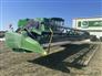 John Deere 2020 745FD Headers - Other