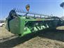 John Deere 2020 745FD Headers - Other