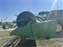 John Deere 2020 745FD Headers - Other