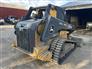John Deere 2023 333G Track Loaders