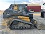 John Deere 2023 333G Track Loaders