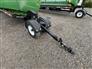 Demco 2020 HT38 Headers - Trailers
