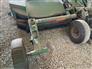 John Deere 2006 HX15 Rotary Mowers / Sickle Mower