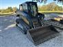 John Deere 2021 333G Track Loaders