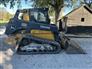 John Deere 2021 333G Track Loaders