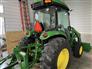 John Deere 2020 4044R Other Tractors