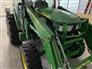 John Deere 2020 4044R Other Tractors