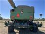 John Deere 2021 S780 Combines