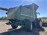 John Deere 2021 S780 Combines