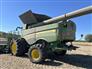 John Deere 2021 S780 Combines