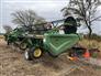 John Deere 2024 HD40F Headers - Other