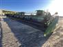 John Deere 2024 HD50F Headers - Other