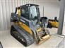 John Deere 2023 333G Track Loaders