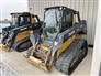 John Deere 2023 333G Track Loaders