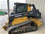 John Deere 2023 333G Track Loaders