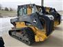 John Deere 2023 333G Track Loaders