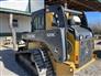 John Deere 2015 329E Track Loaders