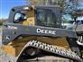 John Deere 2015 329E Track Loaders
