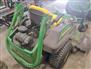 John Deere 2013 Z920M Riding Lawn Mowers