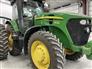 John Deere 2010 7830 Other Tractors