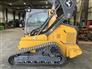John Deere 2023 333G Track Loaders