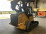 John Deere 2023 333G Track Loaders