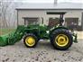 John Deere 2015 5055E Other Tractors