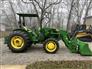 John Deere 2015 5055E Other Tractors