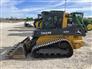John Deere 2020 325G Track Loaders