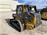 John Deere 2020 325G Track Loaders