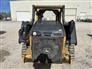 John Deere 2020 325G Track Loaders