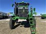 John Deere 2022 400R Sprayers - Self Propelled