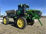 John Deere 2022 400R Sprayers - Self Propelled