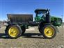 John Deere 2022 400R Sprayers - Self Propelled