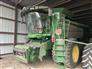 John Deere 2022 S770 Combines