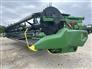 John Deere 2021 RD35F Headers - Other