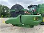 John Deere 2021 RD35F Headers - Other