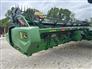 John Deere 2021 RD35F Headers - Other