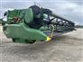 John Deere 2021 RD35F Headers - Other