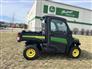John Deere 2023 XUV 835M ATVs & Utility Vehicles
