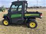 John Deere 2023 XUV 835M ATVs & Utility Vehicles