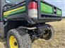 John Deere 2023 XUV 835M ATVs & Utility Vehicles