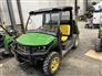 2019 John Deere XUV 835M