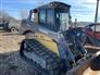 John Deere 2024 333 P Track Loaders