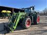 2022 Fendt 724 Gen6