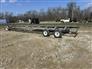 Maurer 2010 M38 Headers - Trailers